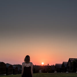 Guided Meditation - Awakening Gratitude for the Divine Feminine