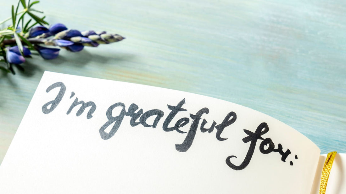 La Transformation Silencieuse de la Gratitude