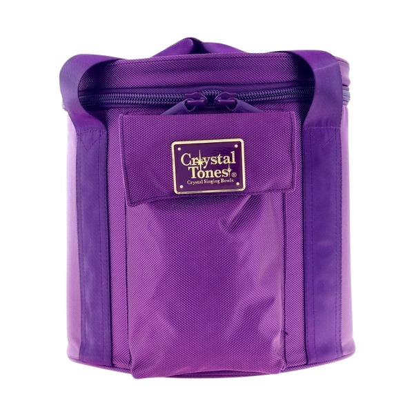 Purple Ballistic Case