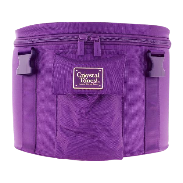 Purple Ballistic Case