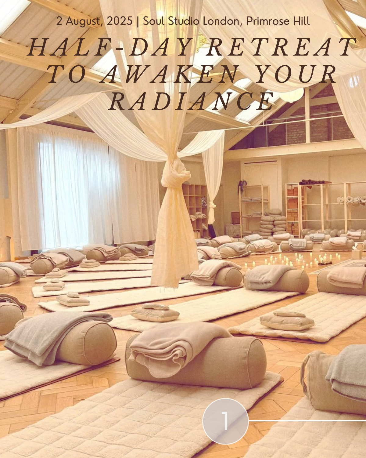 Amp up Your Inner Glow