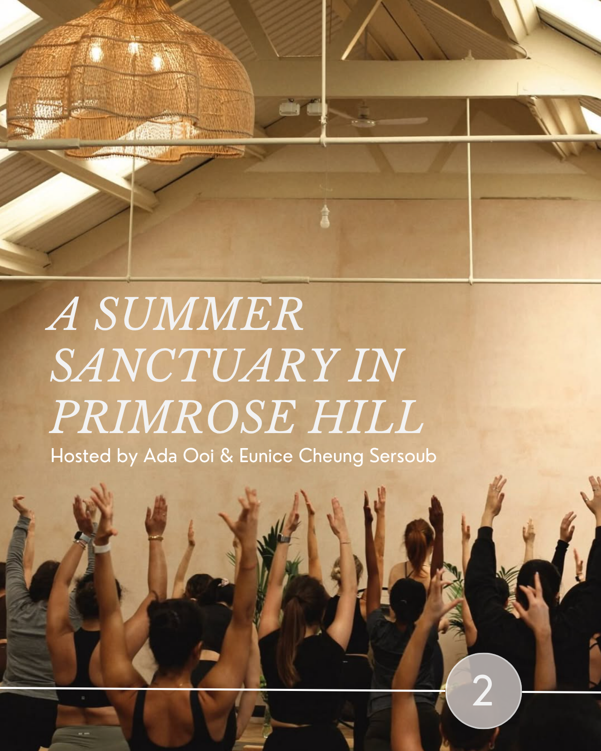 Amp up Your Inner Glow