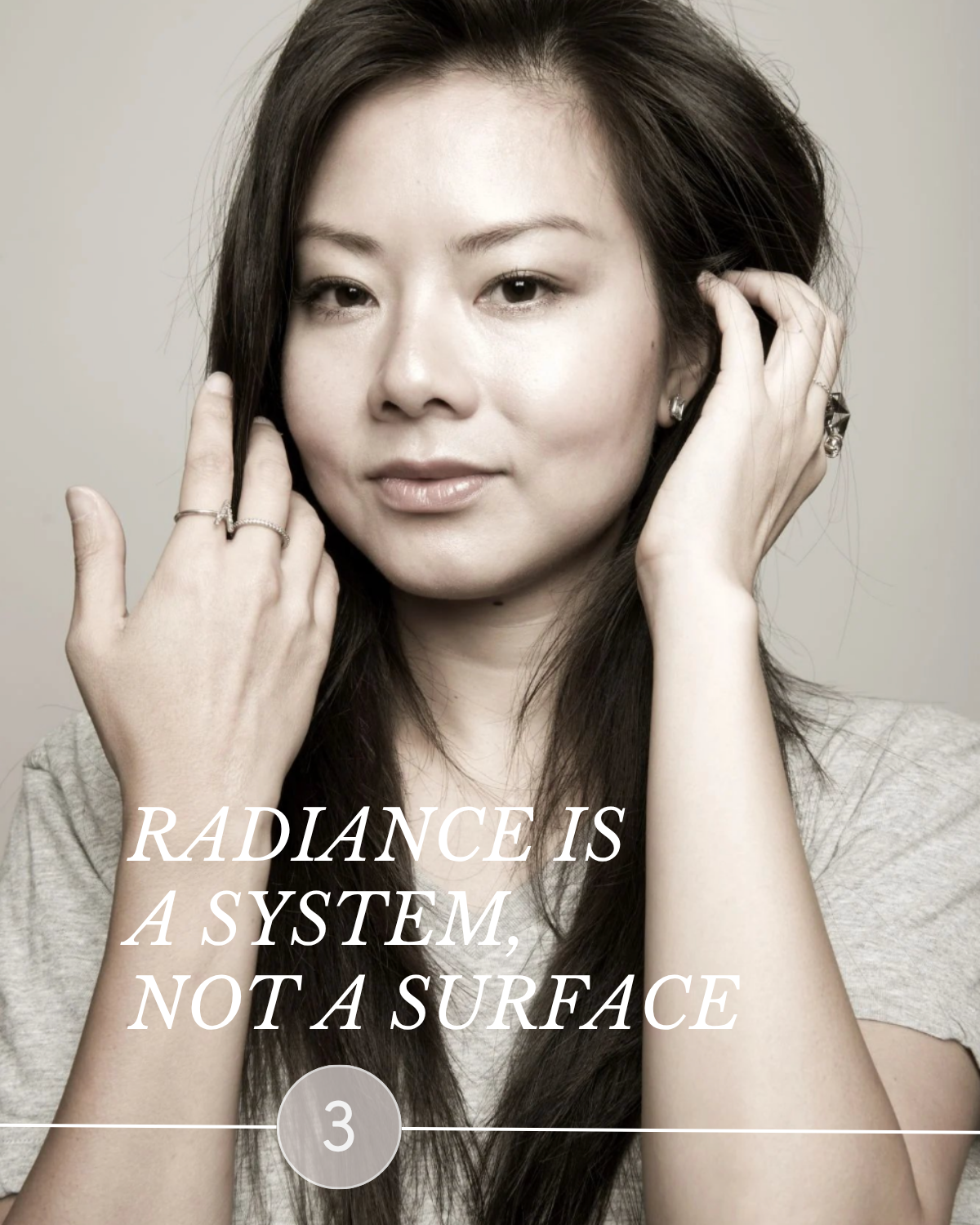 Amp up Your Inner Glow