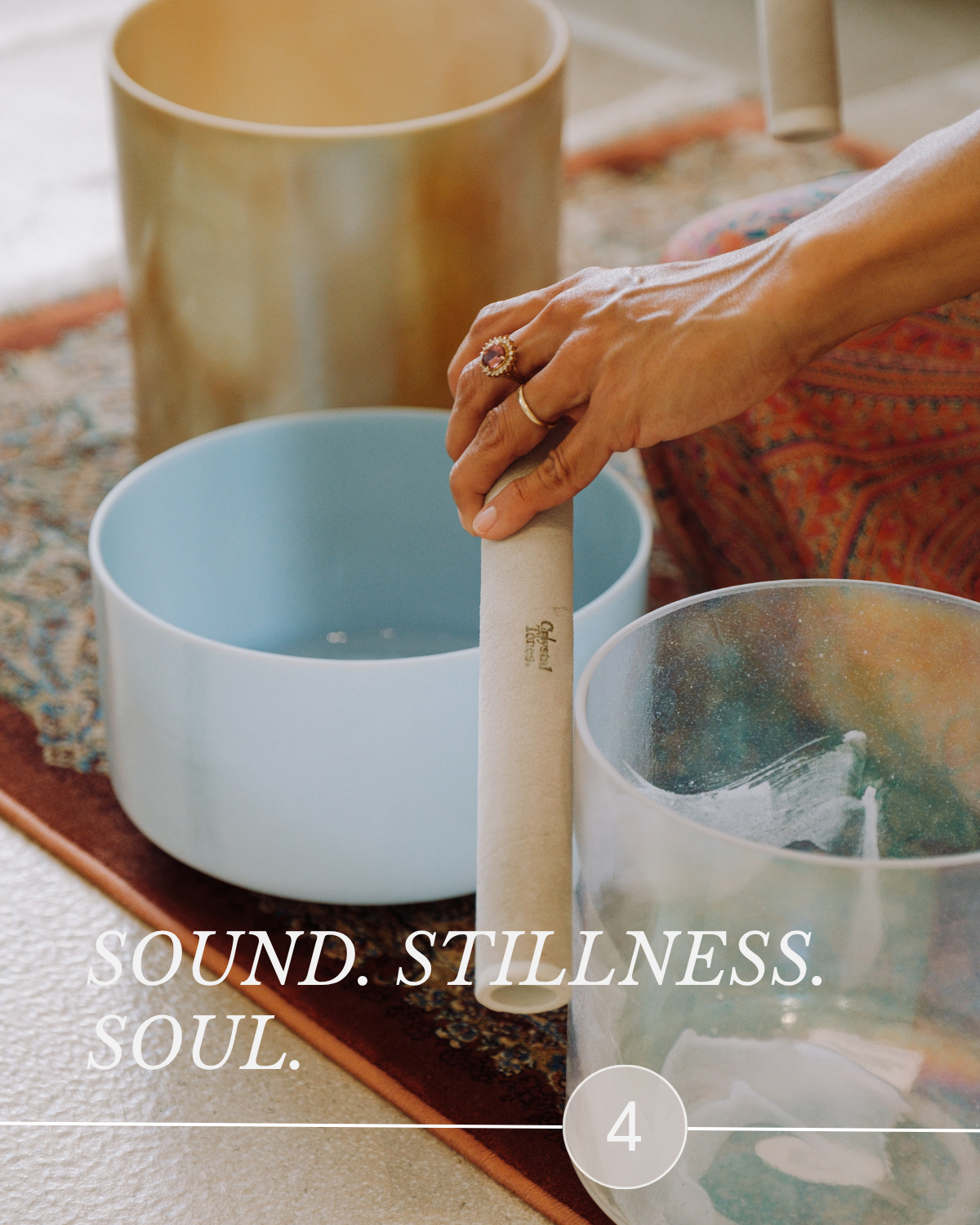 Amp up Your Inner Glow