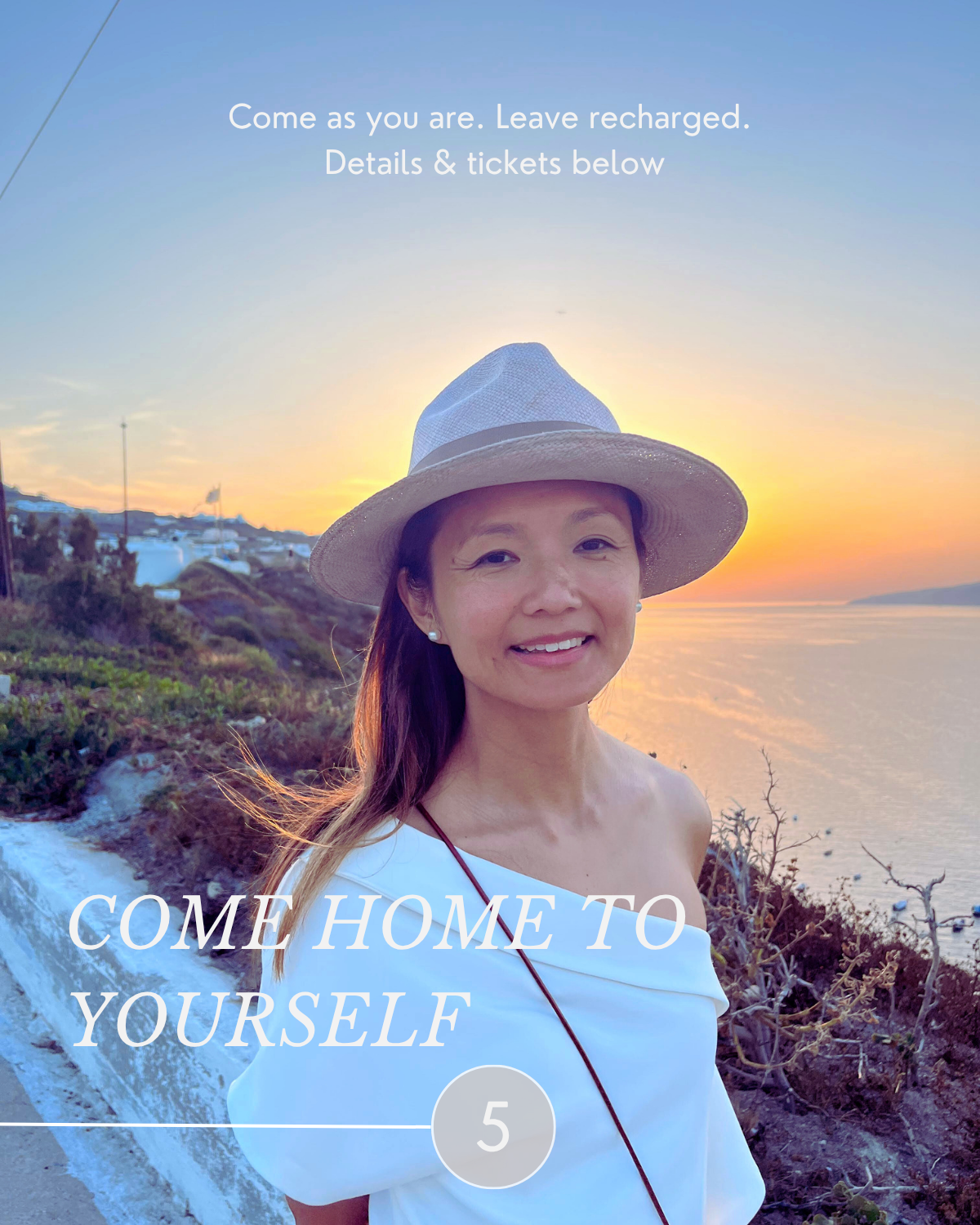 Amp up Your Inner Glow