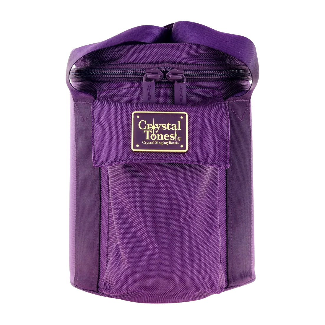 Purple Ballistic Case