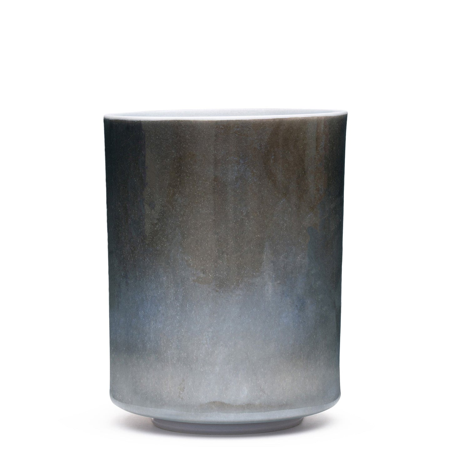 Charcoal, Palladium Tall Bowl, 8" A#-45