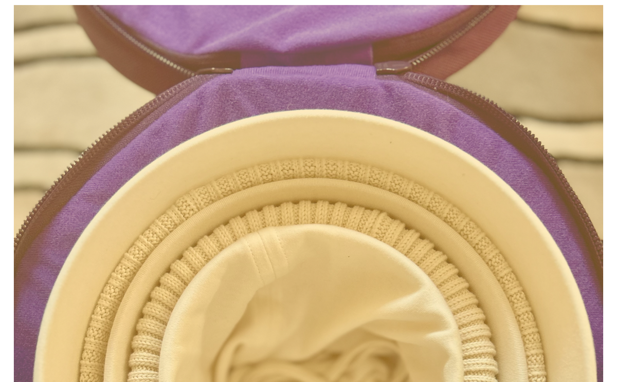 Harmonic Life Silk Touch Singing Bowl Skin