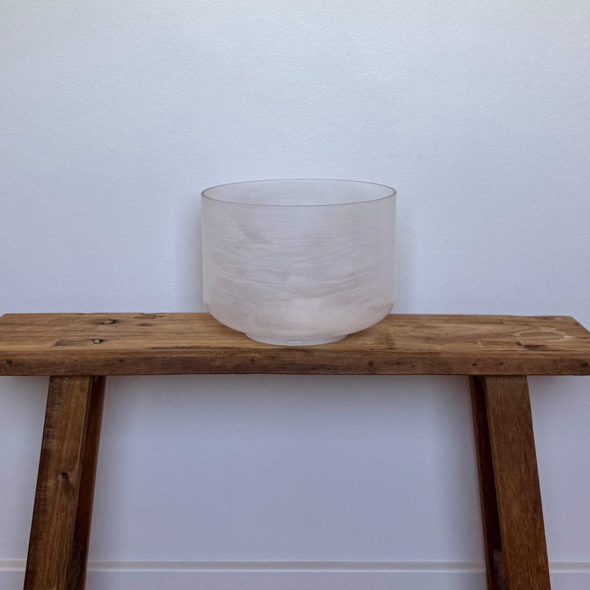 Great Salt Lake Salt Bowl, 10" C-0