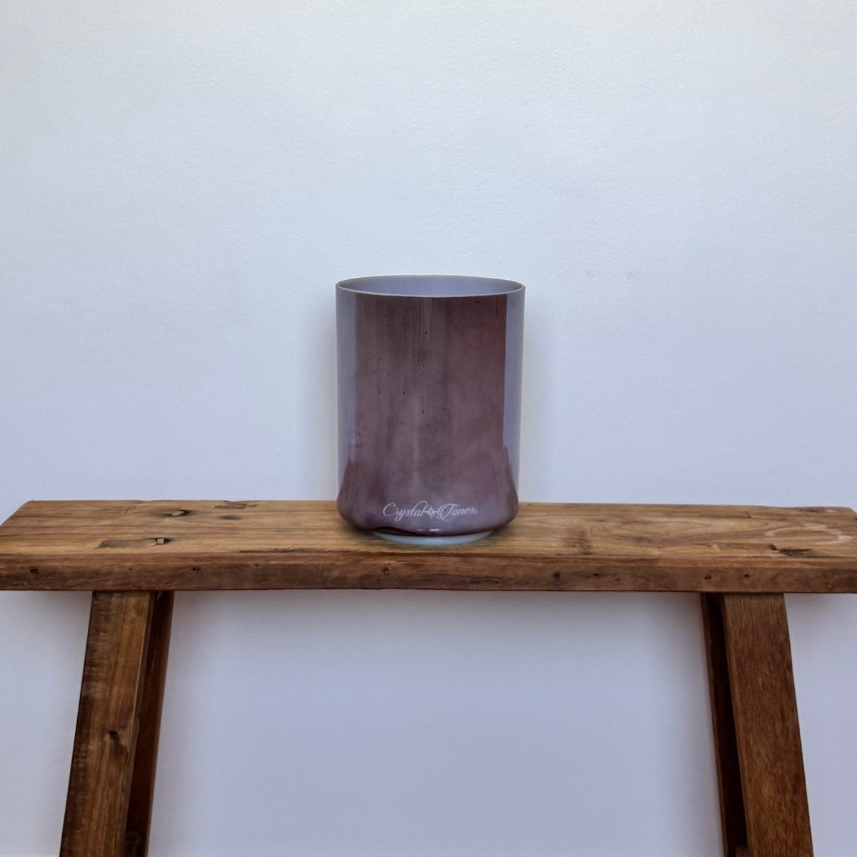 Kunzite, Palladium Bowl™, 7" E-20