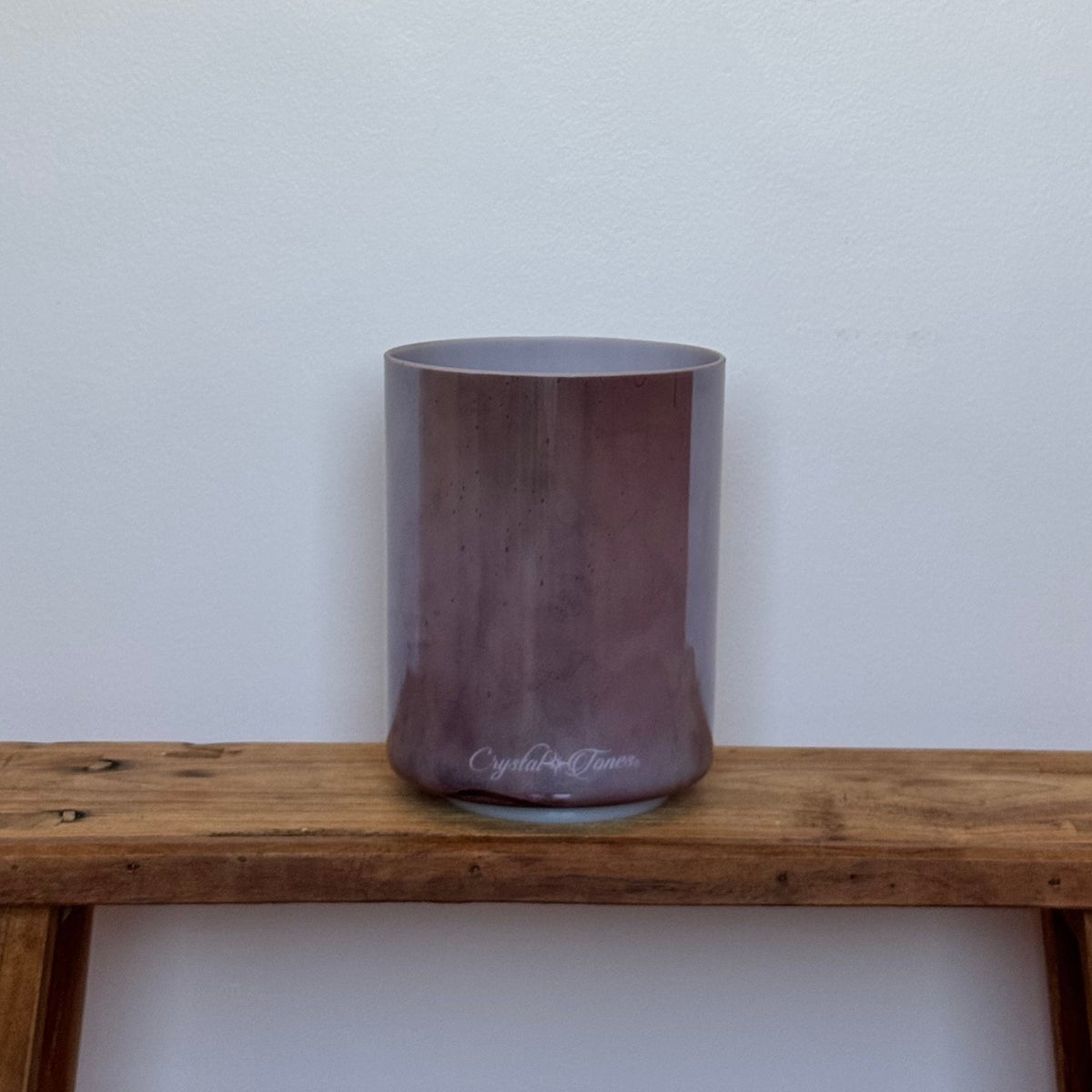 Kunzite, Palladium Bowl™, 7" E-20