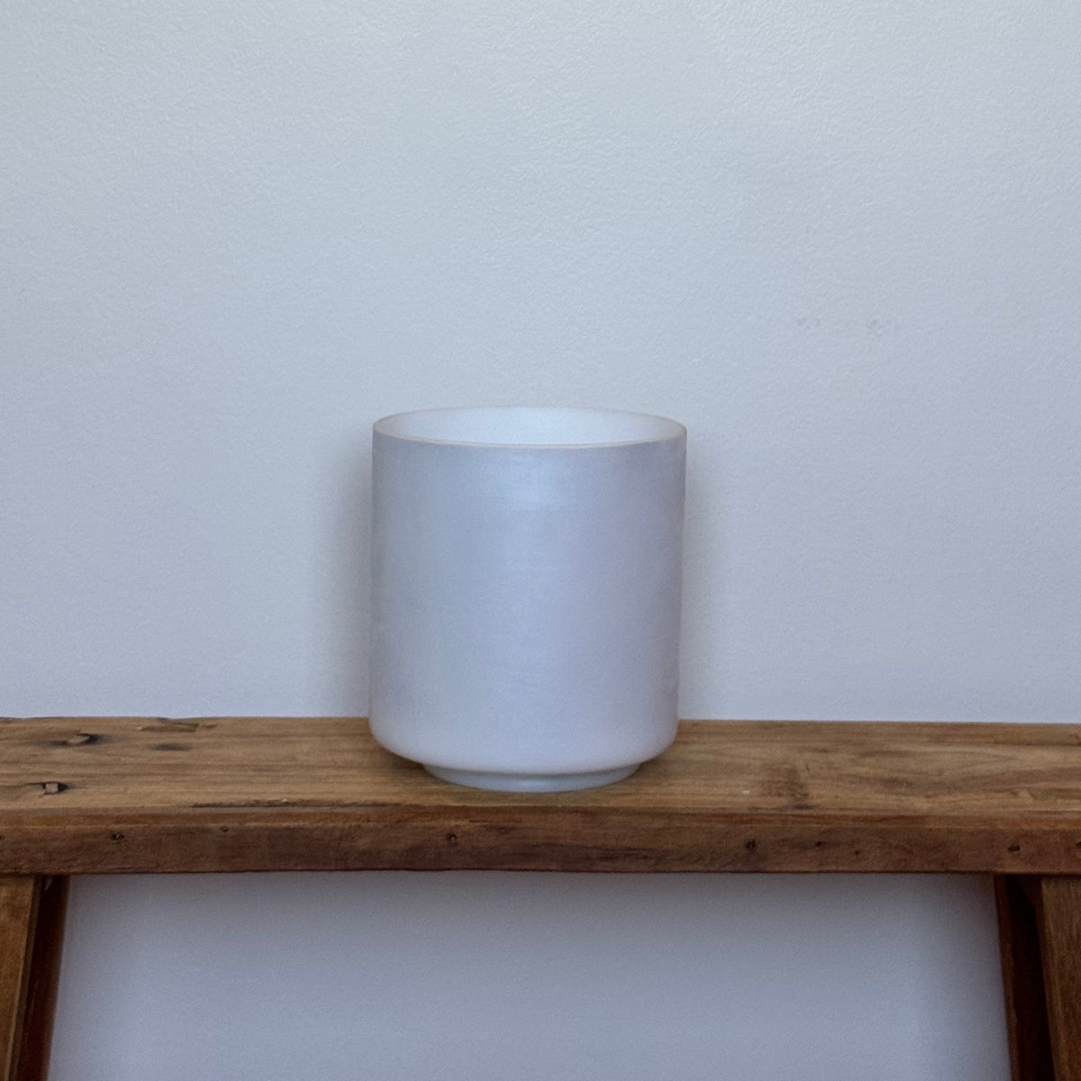 Ocean Indium Bowl™, 6" A#+45