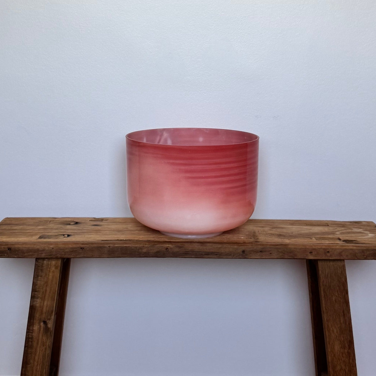 10" F-10 Ruby, Transcendent
