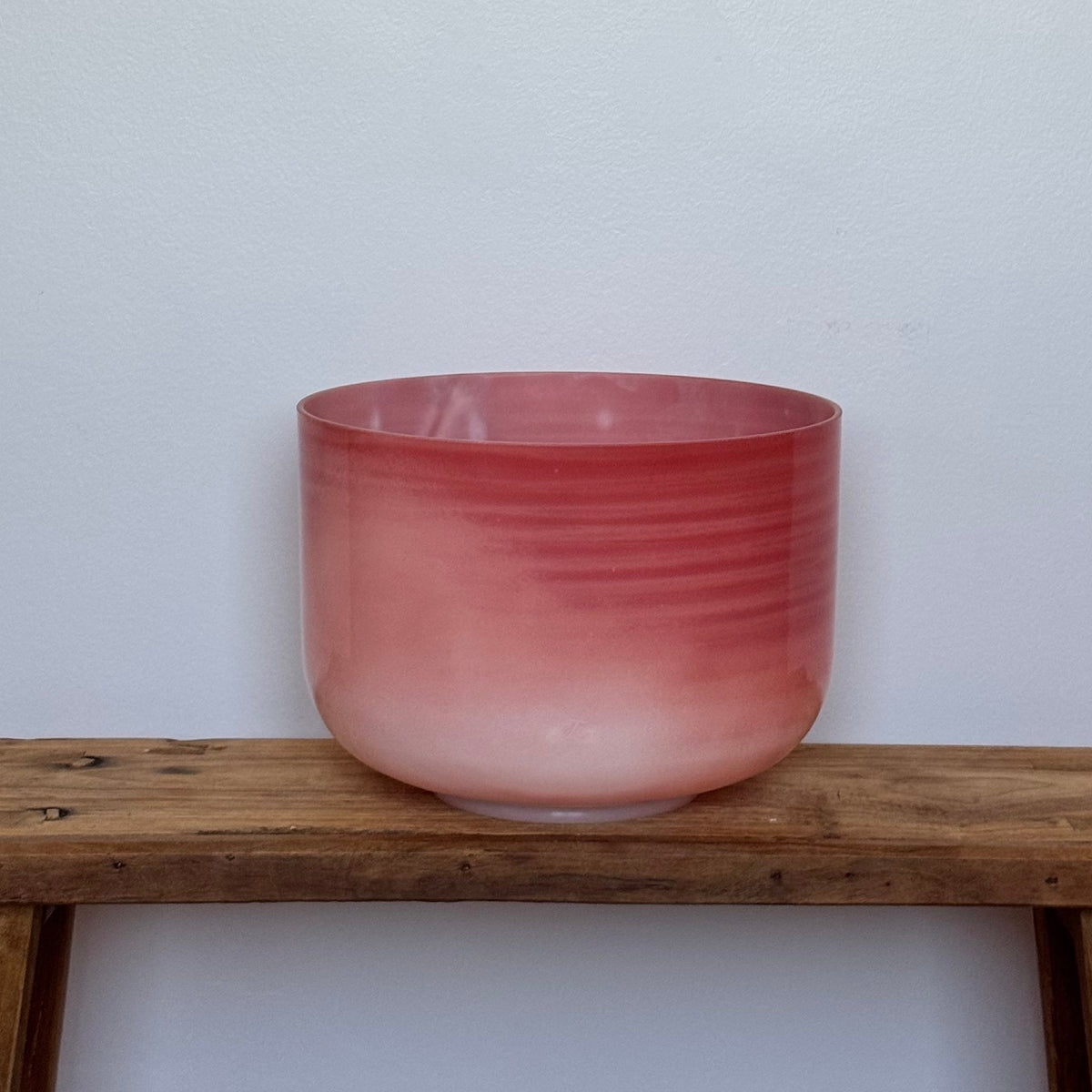 10" F-10 Ruby, Transcendent