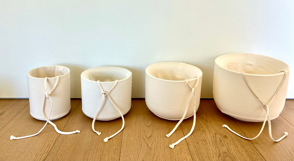 Harmonic Life Silk Touch Singing Bowl Skin