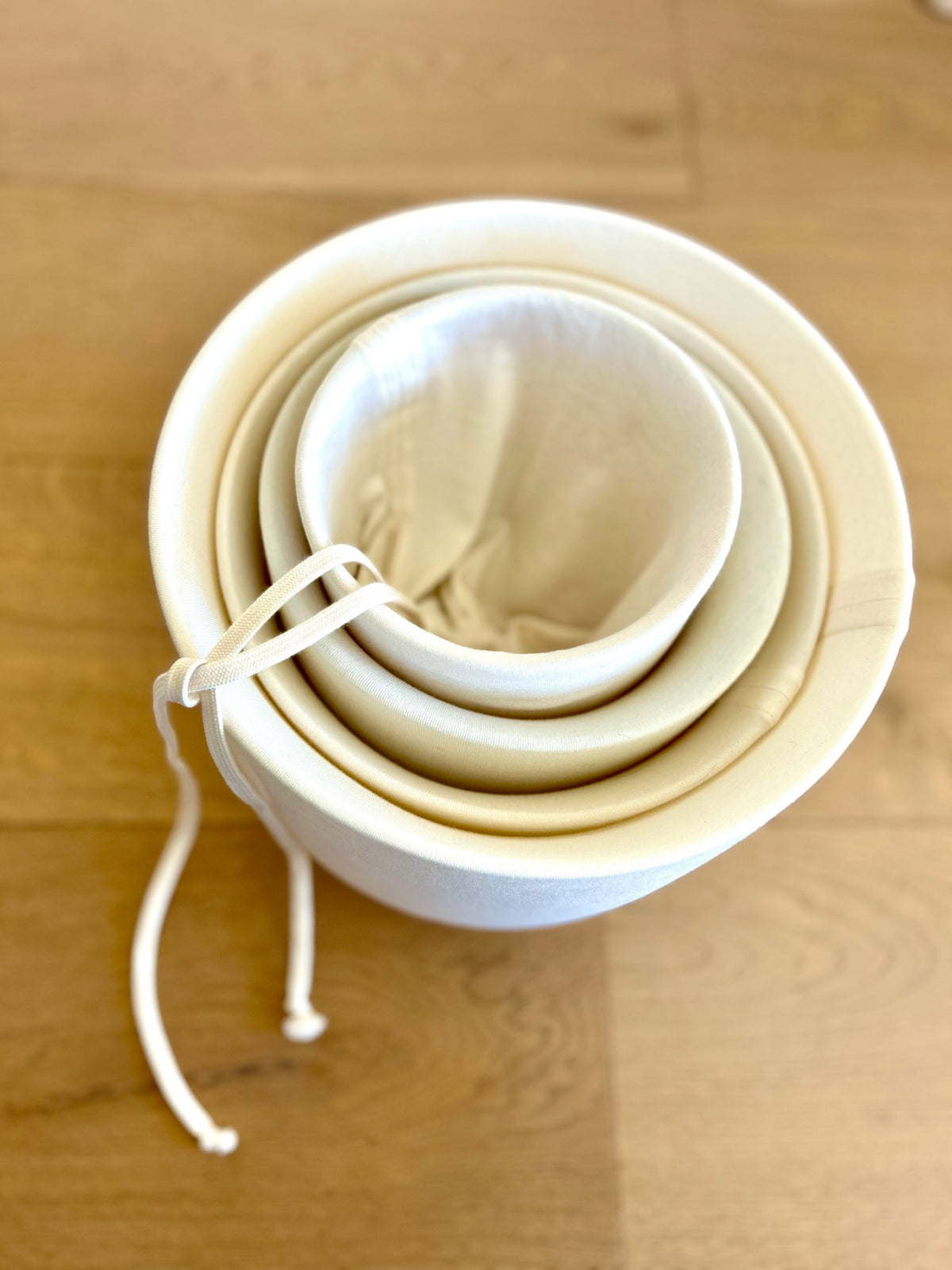 Harmonic Life Silk Touch Singing Bowl Skin