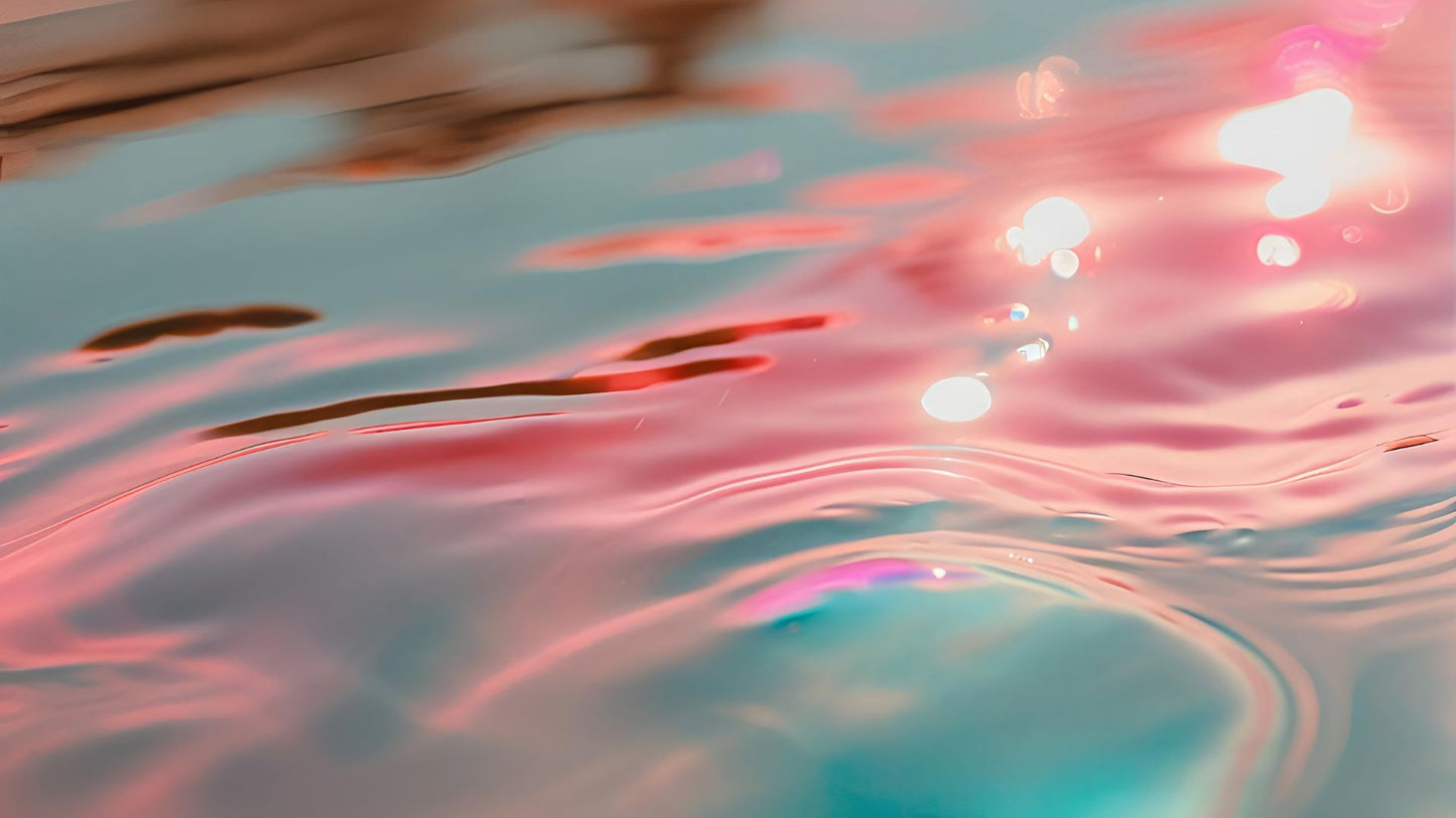 Multi-Resonance Reset