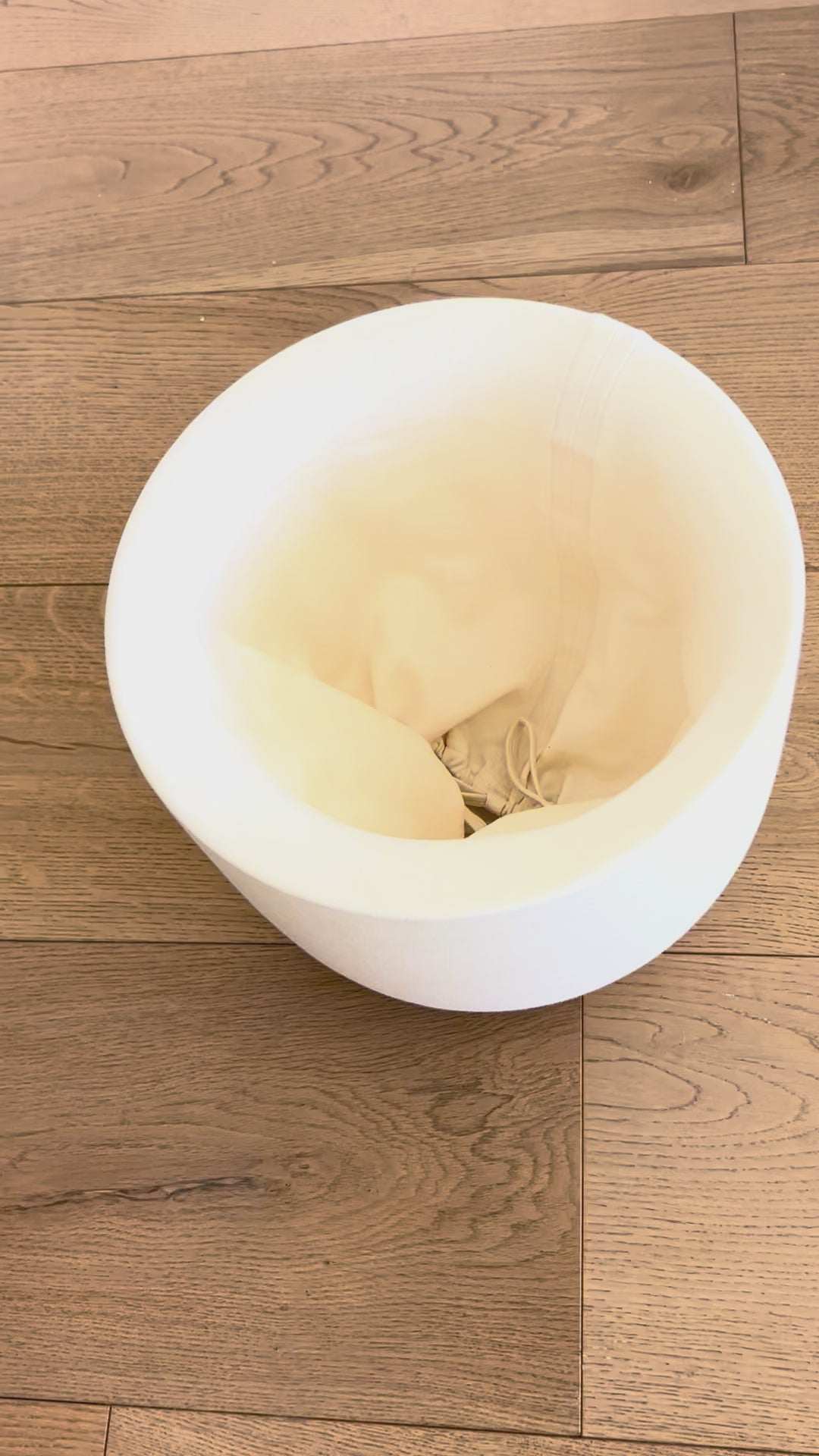 Harmonic Life Silk Touch Singing Bowl Skin