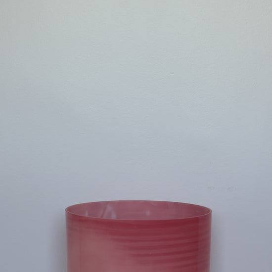 10" F-10 Ruby, Transcendent
