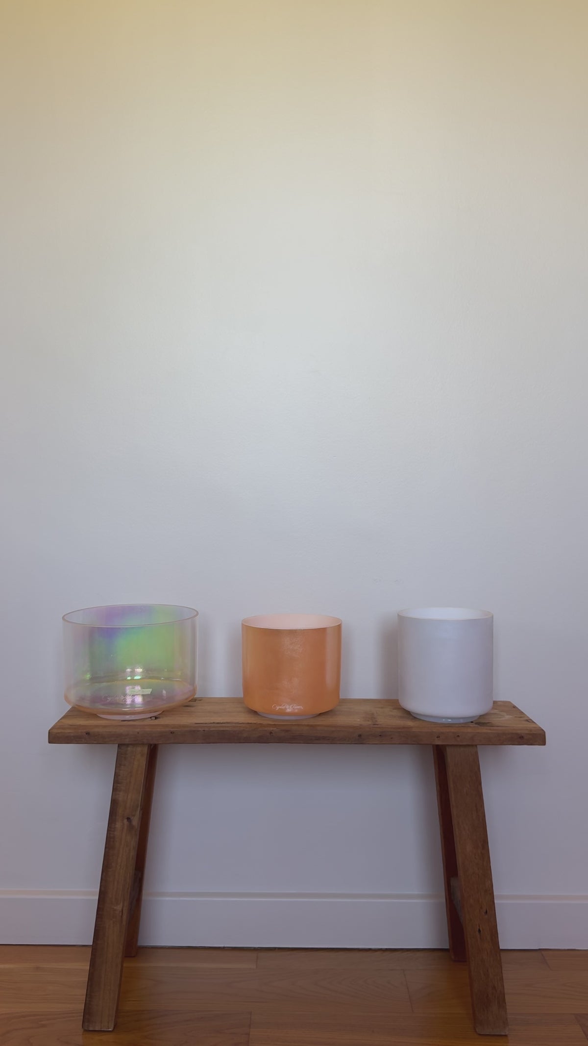 Waves of Yin Set