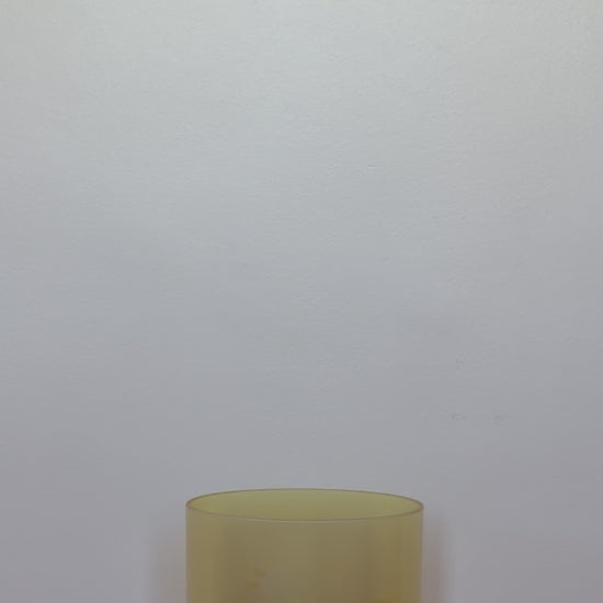 Citrine 8" G-15 Bowl