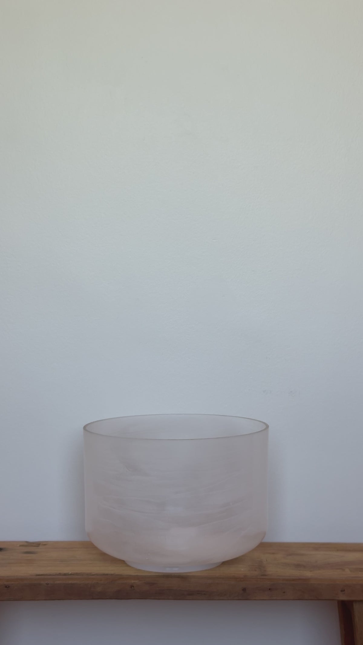 Great Salt Lake Salt Bowl™, 10" C-0