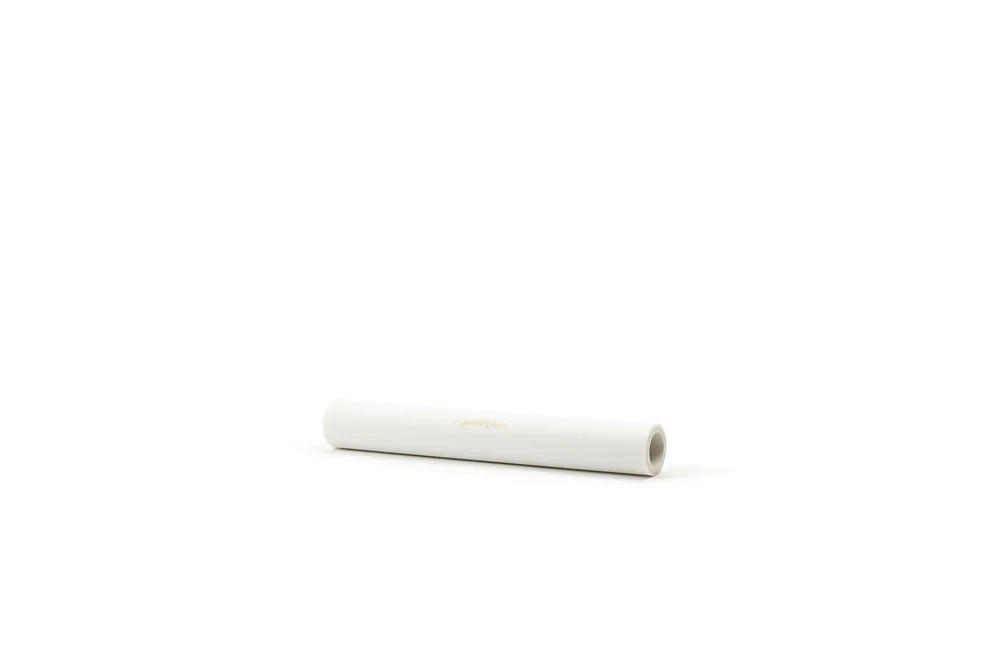 Maillet en silicone Crystal Tones pour bols chantants en cristal.